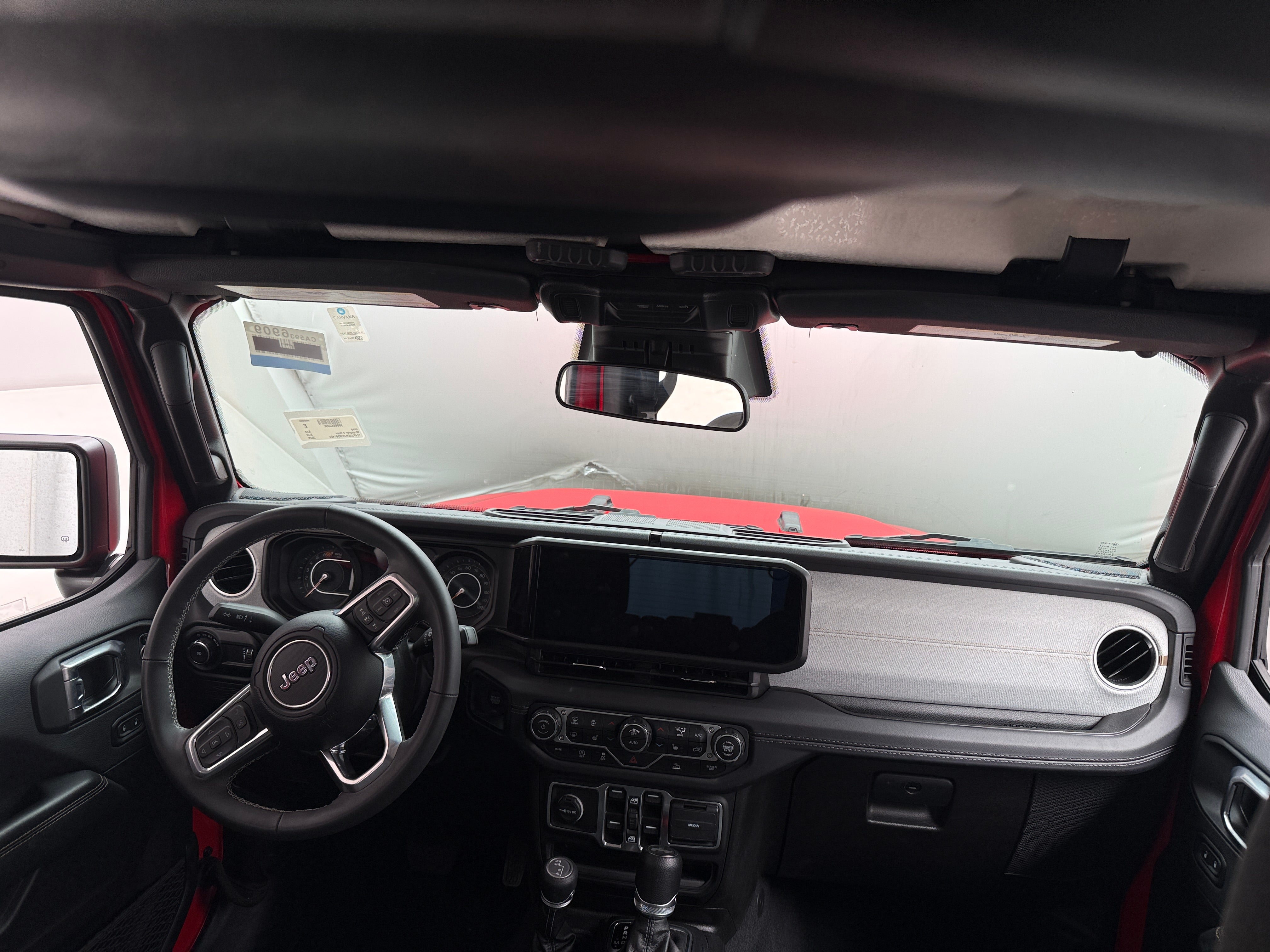 jeep wrangler 4-door 2025 1C4PJXEN7SW591484 image jeep wrangler 4-door 2025 1C4PJXEN7SW591484 image